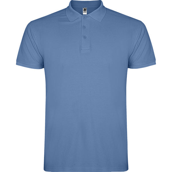 Polo Star 200 Hombre 2026-08-27 16:40:16