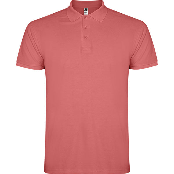 Polo Star 200 Hombre 2026-08-27 16:47:11