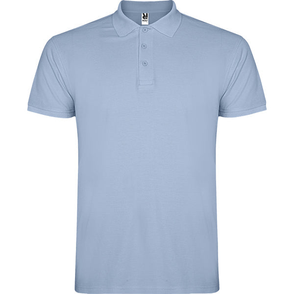 Polo Star 200 Hombre 2026-08-27 16:41:14