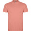 Naranja Clay