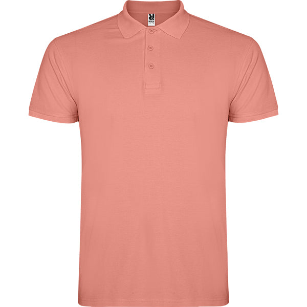 Polo Star 200 Hombre 2026-08-27 16:30:00