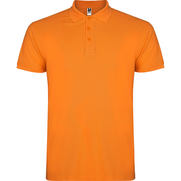 Polo Star 200 Hombre 2026-08-27 16:41:14