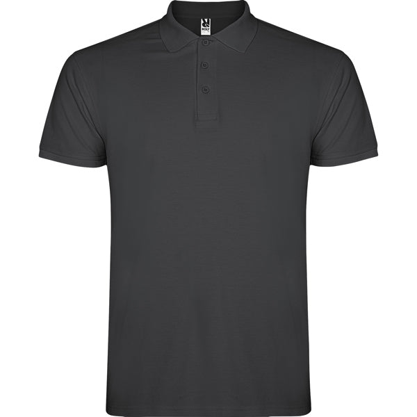 Polo Star 200 Hombre 2026-08-27 16:47:11