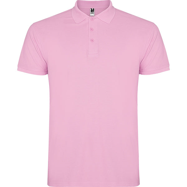 Polo Star 200 Hombre 2026-08-27 16:22:09