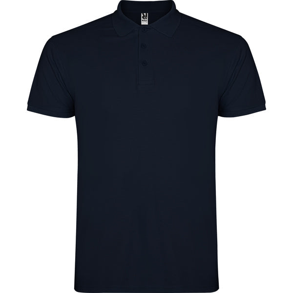 Polo Star 200 Hombre 2026-08-27 16:22:09