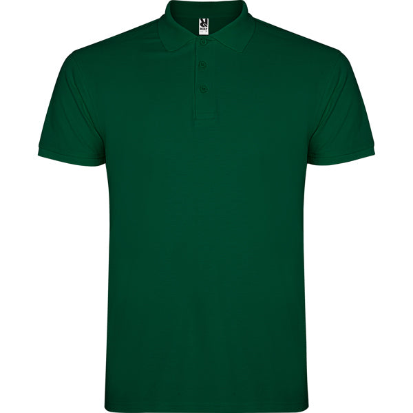Polo Star 200 Hombre 2026-08-27 16:22:09