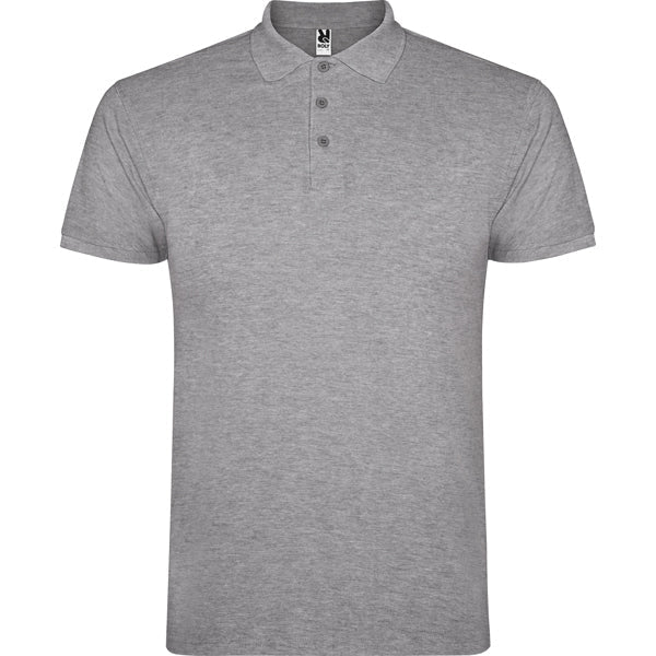 Polo Star 200 Hombre 2026-08-27 16:30:00