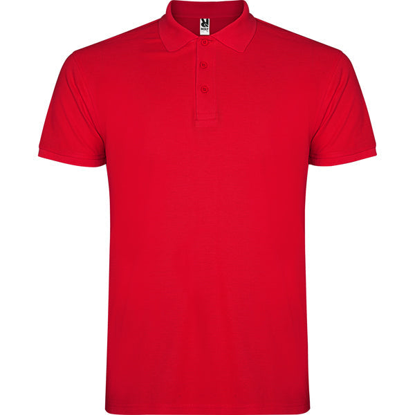 Polo Star 200 Hombre 2026-08-27 15:51:28