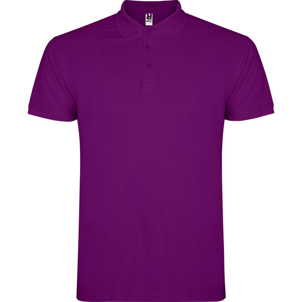 Polo Star 200 Hombre 2026-08-27 16:48:07