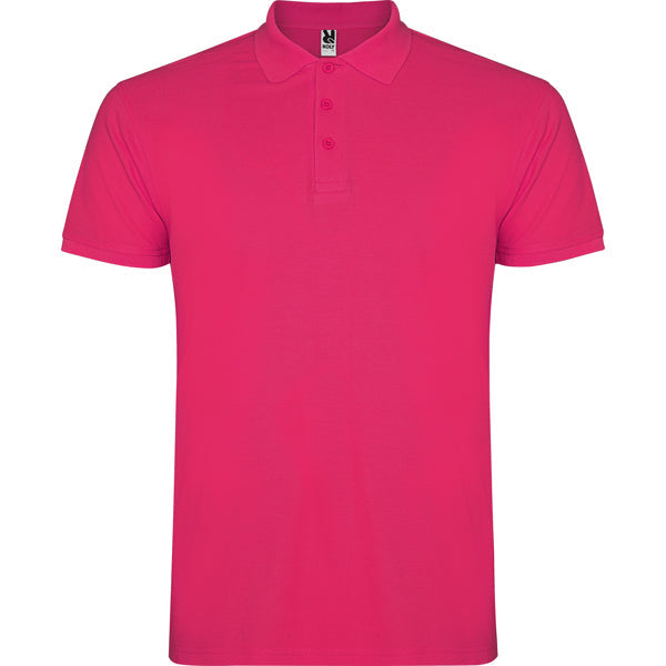 Polo Star 200 Hombre 2026-08-27 16:47:11