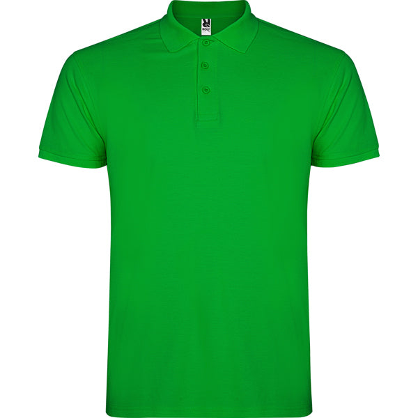 Polo Star 200 Hombre 2026-08-27 16:41:14