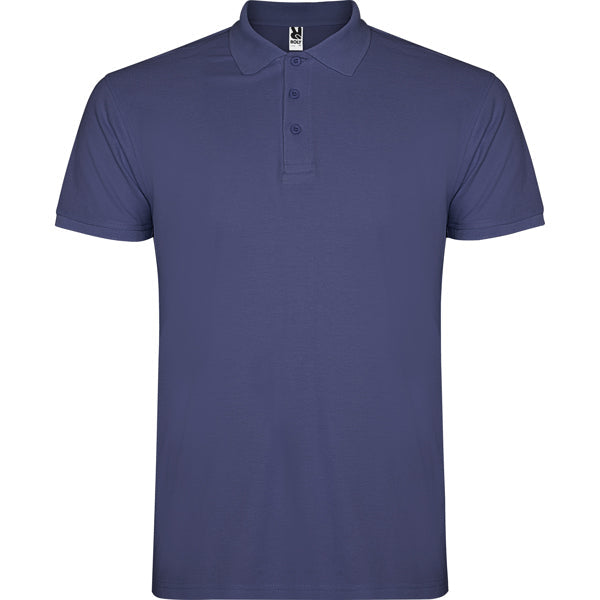 Polo Star 200 Hombre 2026-08-27 16:30:00