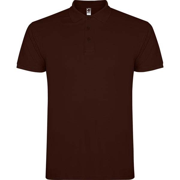 Polo Star 200 Hombre 2026-08-27 16:01:55