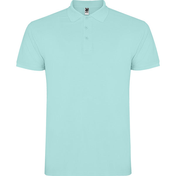 Polo Star 200 Hombre 2026-08-27 16:31:01