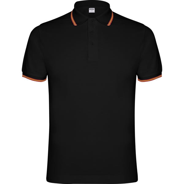 Polo Nation 210 Hombre 2026-09-07 11:13:30