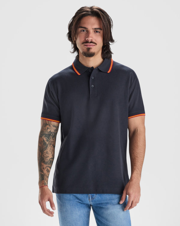 Polo Nation 210 Hombre 2026-09-07 11:13:49