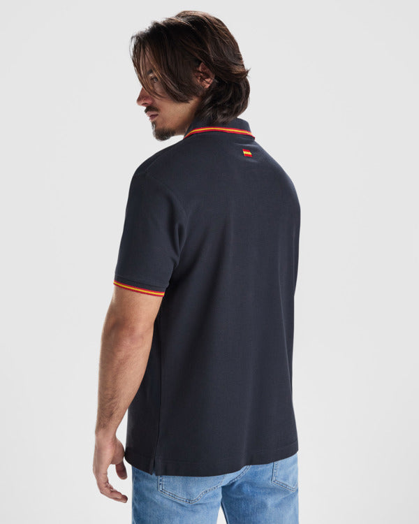 Polo Nation 210 Hombre 2026-09-07 11:13:30