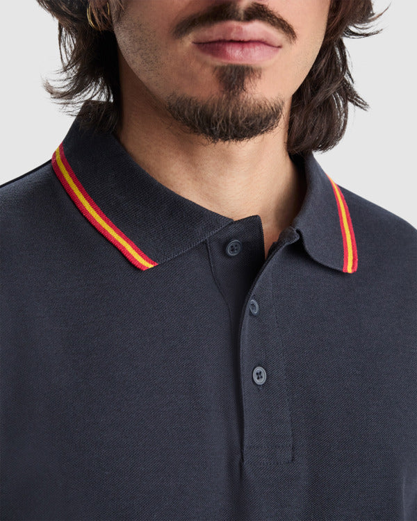 Polo Nation 210 Hombre 2026-09-07 11:13:49