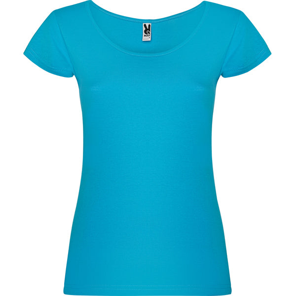 Camiseta Guadalupe 155 Mujer 2026-07-11 14:45:28