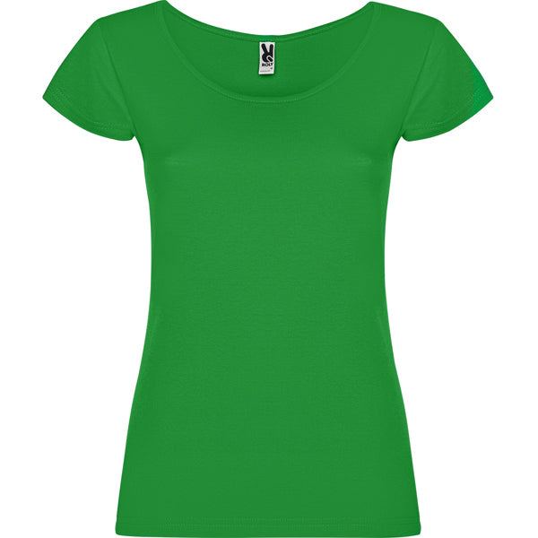 Camiseta Guadalupe 155 Mujer 2026-07-11 14:45:28