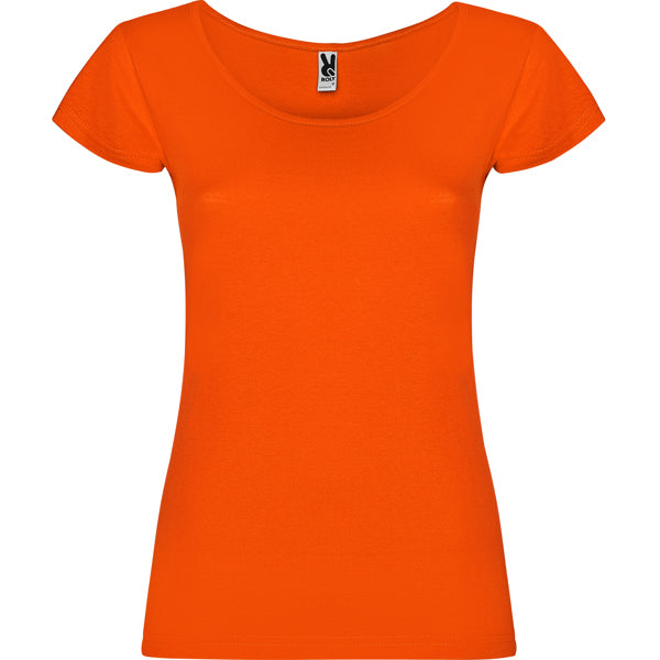 Camiseta Guadalupe 155 Mujer 2026-07-16 13:02:59