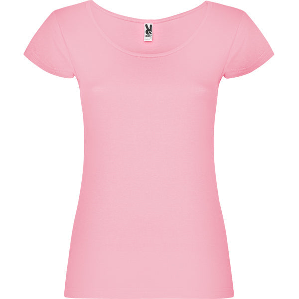 Camiseta Guadalupe 155 Mujer 2026-07-11 14:45:28