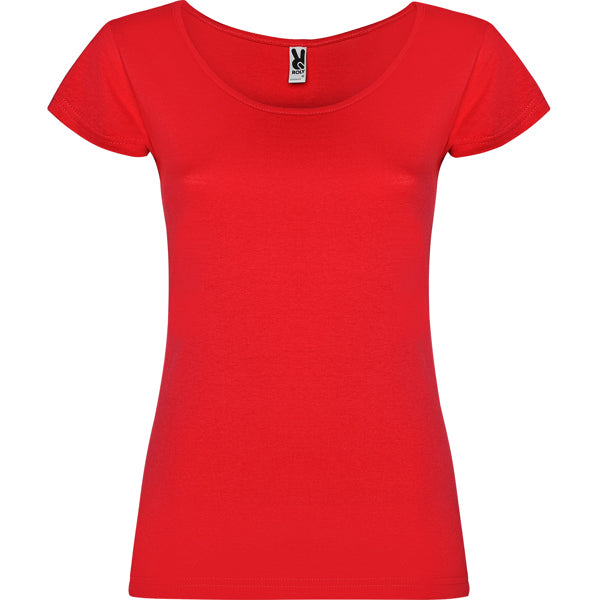 Camiseta Guadalupe 155 Mujer 2026-07-16 13:02:59