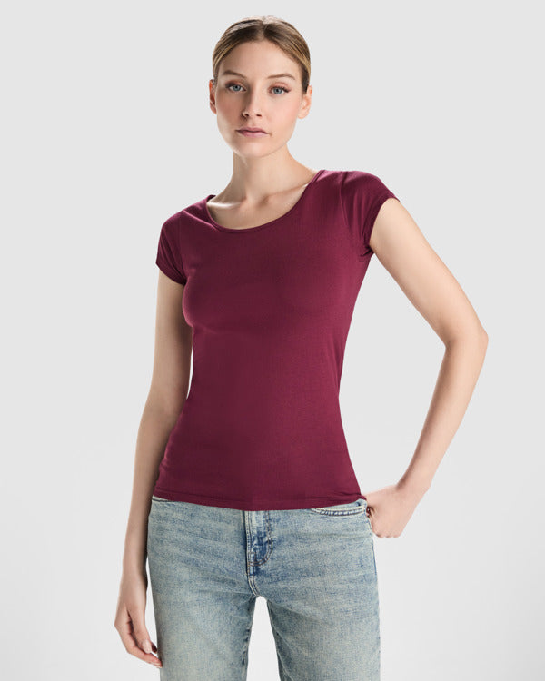 Camiseta Guadalupe 155 Mujer 2026-07-11 14:45:28