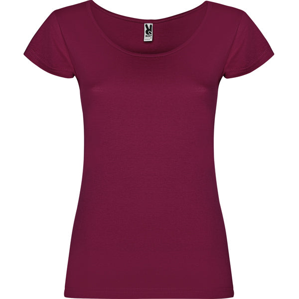 Camiseta Guadalupe 155 Mujer 2026-07-11 14:45:28