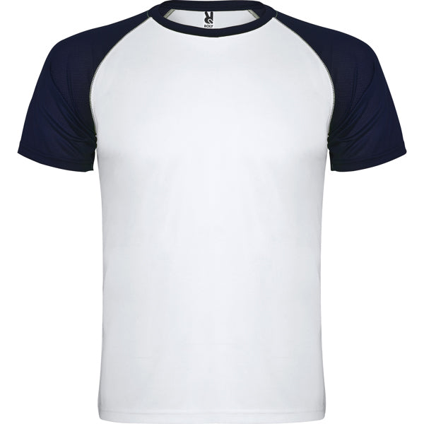 Camiseta Indianapolis 140 Hombre 2026-07-14 22:20:09