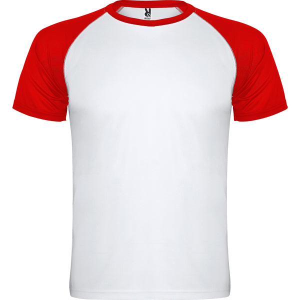Camiseta Indianapolis 140 Hombre 2026-07-14 21:20:04