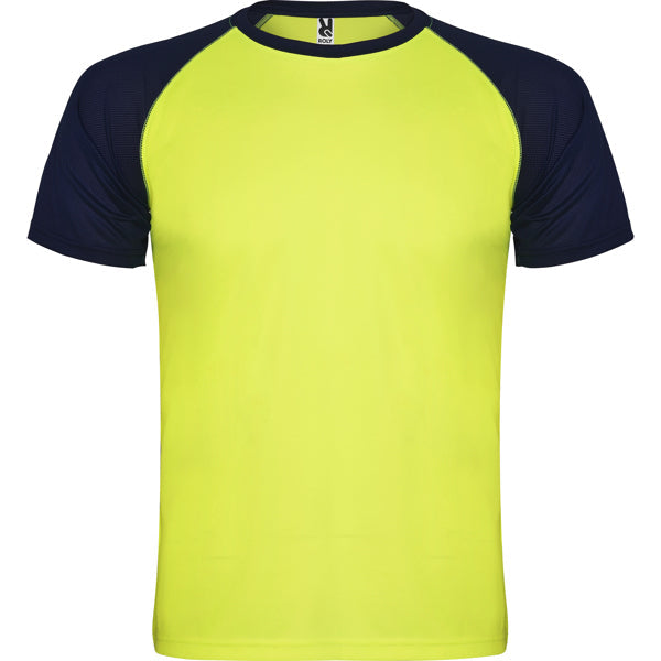 Camiseta Indianapolis 140 Hombre 2026-07-24 16:04:59