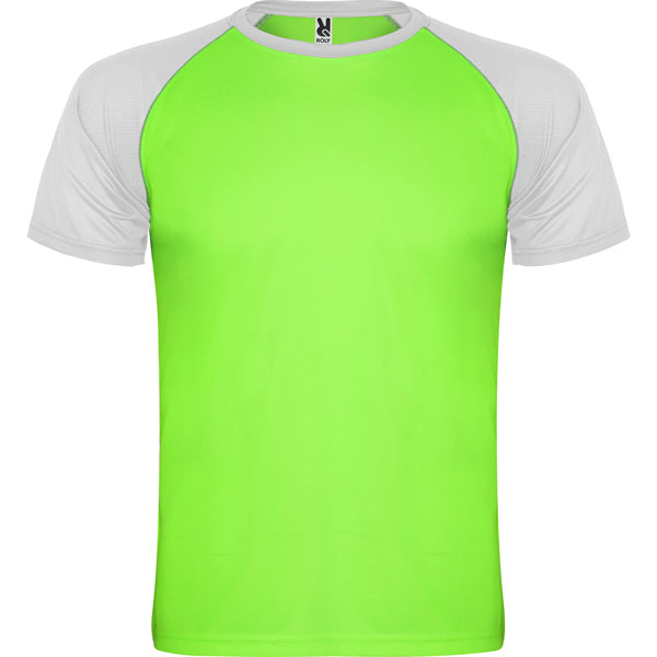 Camiseta Indianapolis 140 Hombre 2026-07-14 21:20:40