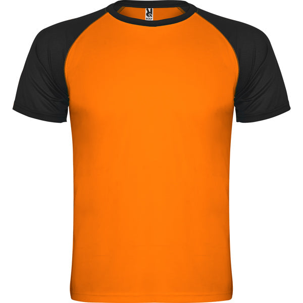 Camiseta Indianapolis 140 Hombre 2026-07-14 21:21:07
