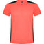 Coral Fluor/negro