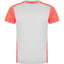 Blanco/coral Fluor Vigore
