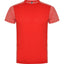 Rojo/rojo Vigore