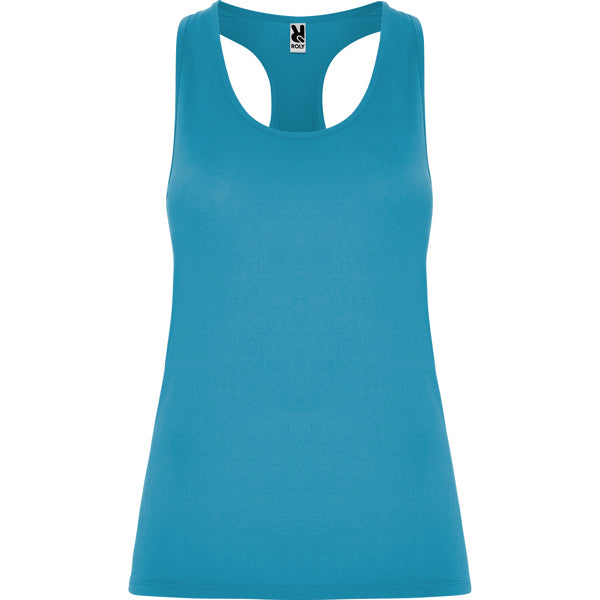 Camiseta Aida 160 Mujer 2026-07-18 12:51:01