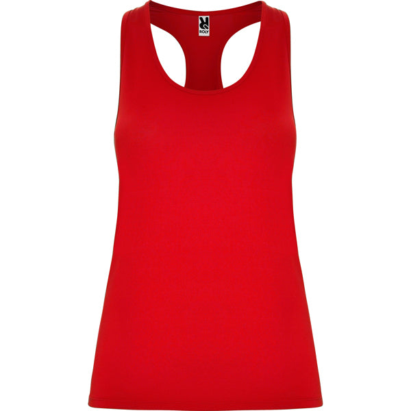 Camiseta Aida 160 Mujer 2026-07-18 12:51:37
