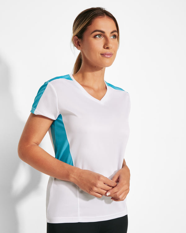Camiseta Suzuka 130 Mujer 2026-09-21 16:58:13