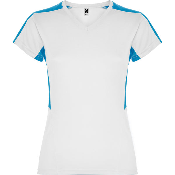 Camiseta Suzuka 130 Mujer 2026-09-21 16:58:13