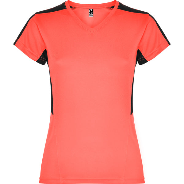 Camiseta Suzuka 130 Mujer 2026-09-21 16:58:13