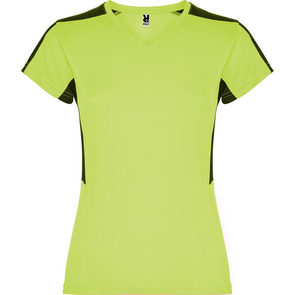 Camiseta Suzuka 130 Mujer 2026-09-21 16:58:13