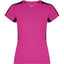 Fucsia/negro