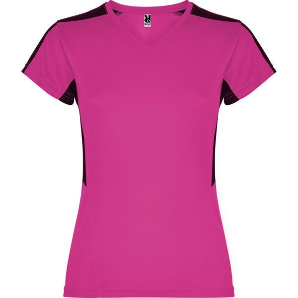 Camiseta Suzuka 130 Mujer 2026-09-21 16:58:13