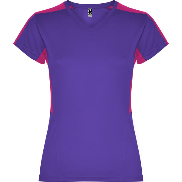 Camiseta Suzuka 130 Mujer 2026-09-21 16:58:13