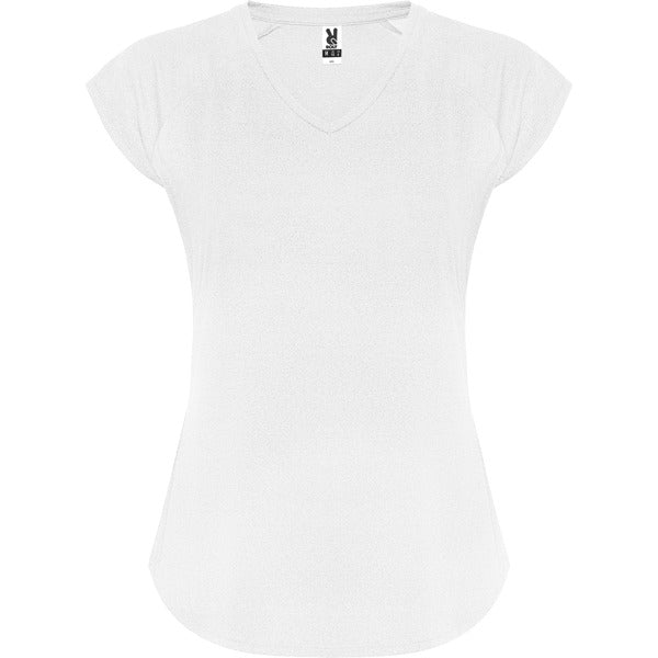 Camiseta Avus 160 Mujer 2026-07-24 15:56:52