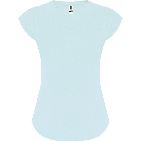 Camiseta Avus 160 Mujer 2026-07-24 15:56:52