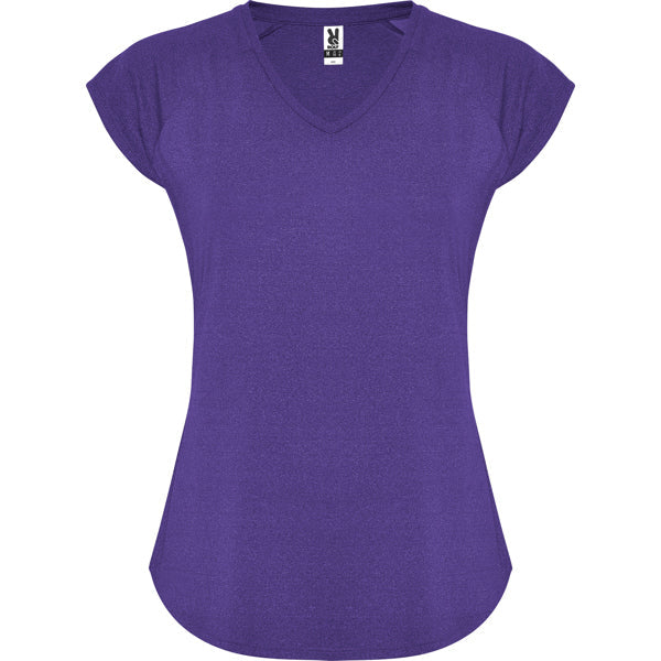 Camiseta Avus 160 Mujer 2026-07-24 15:56:52