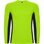 Verde Fluor/negro